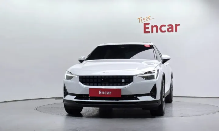 Polestar Polestar 2