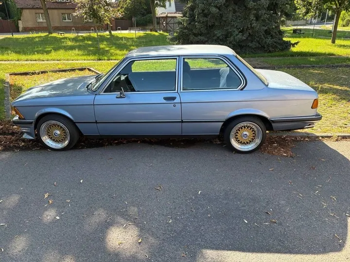 BMW 316
