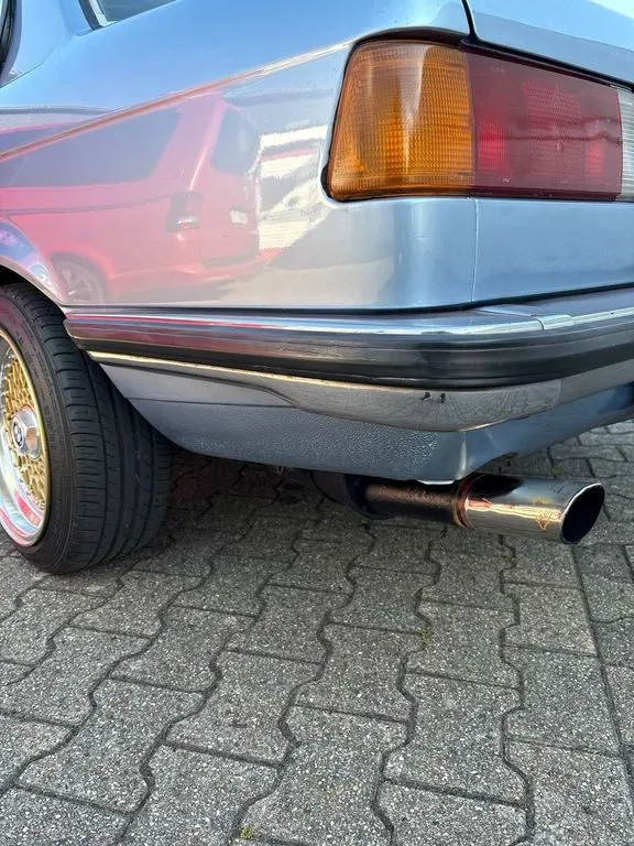 BMW 316