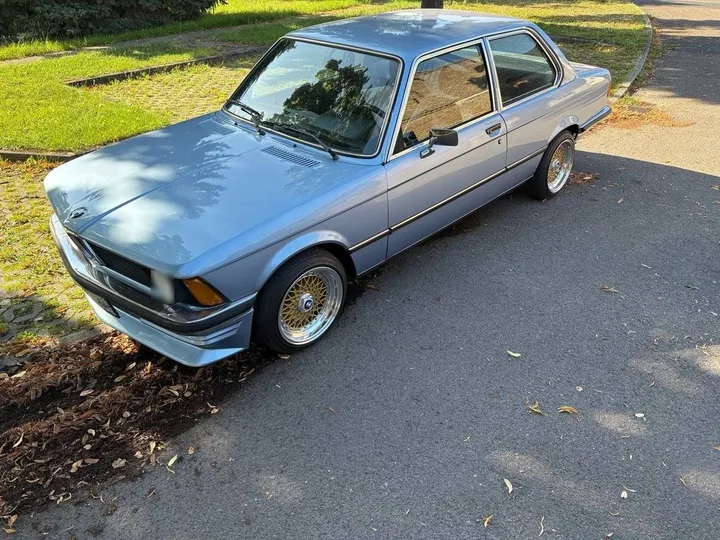 BMW 316
