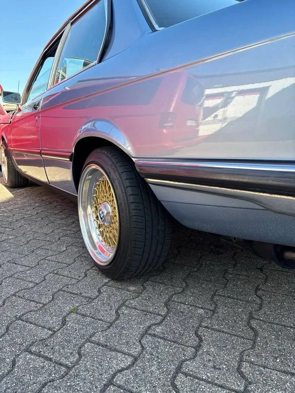 BMW 316