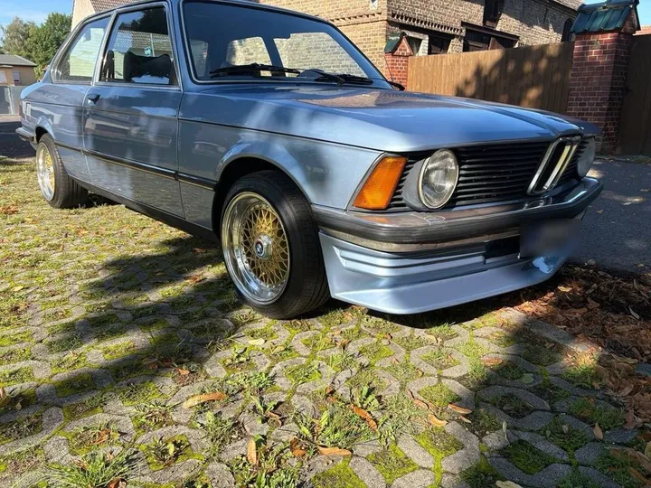 BMW 316
