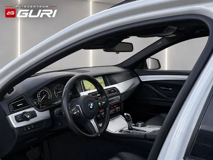 BMW 535