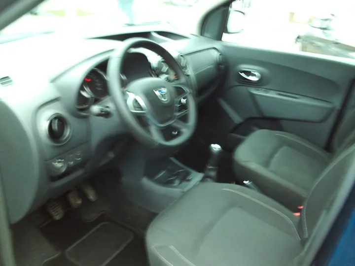 Dacia Dokker