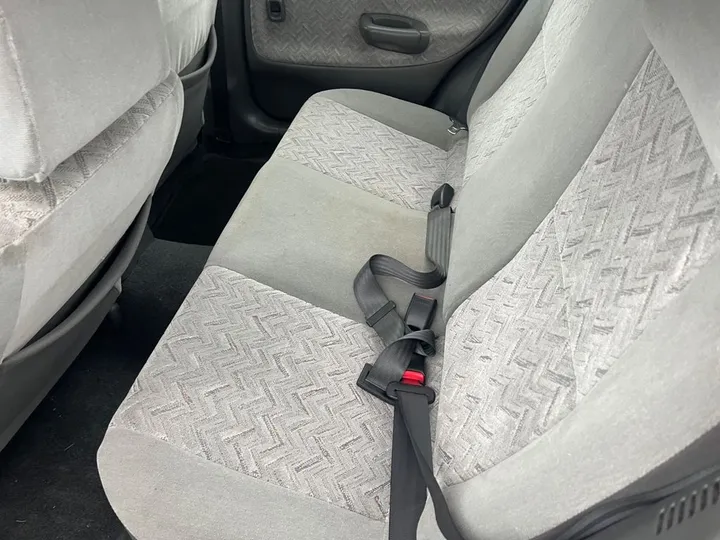 Suzuki Baleno