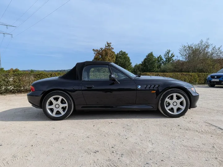 BMW Z3