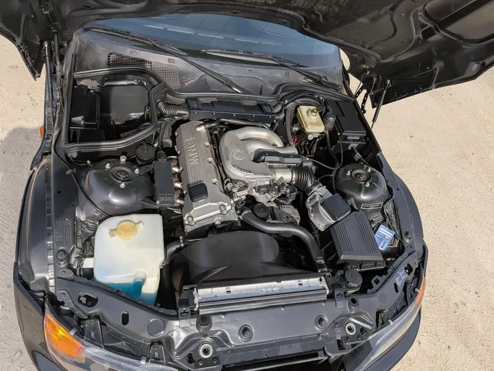 BMW Z3