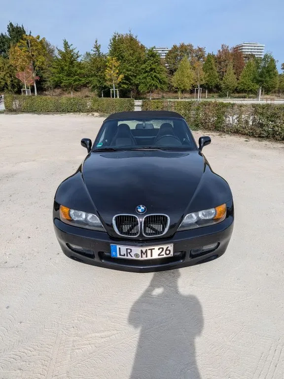 BMW Z3