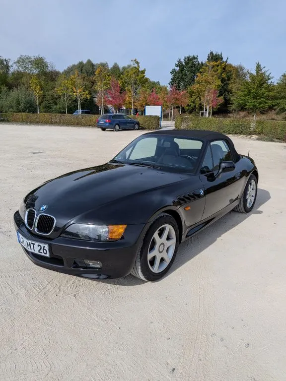 BMW Z3
