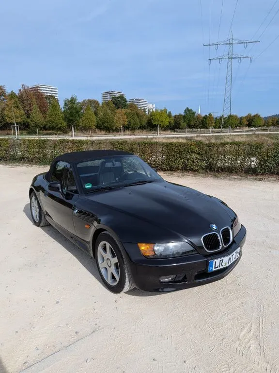 BMW Z3