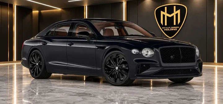 Bentley Flying Spur