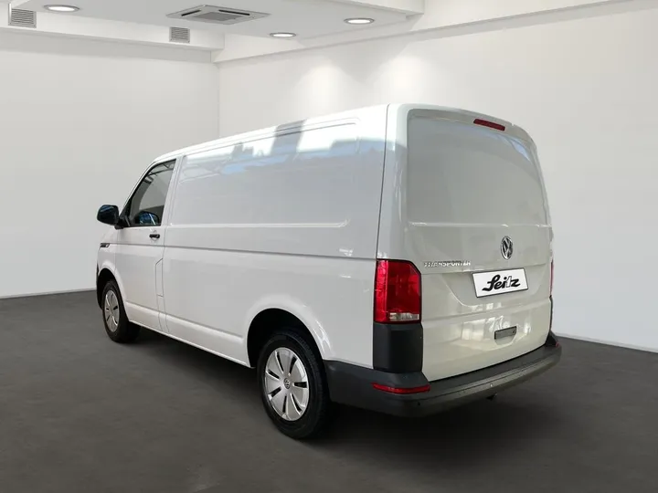 Volkswagen T6 Transporter
