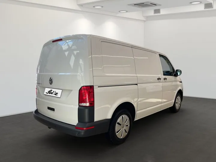 Volkswagen T6 Transporter