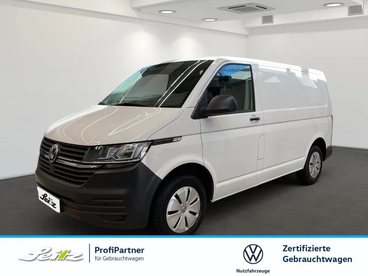 Volkswagen T6 Transporter