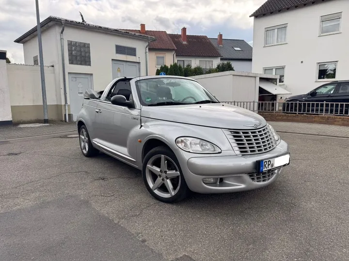 Chrysler PT Cruiser