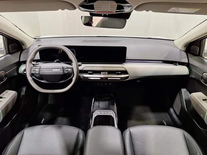 Kia EV4