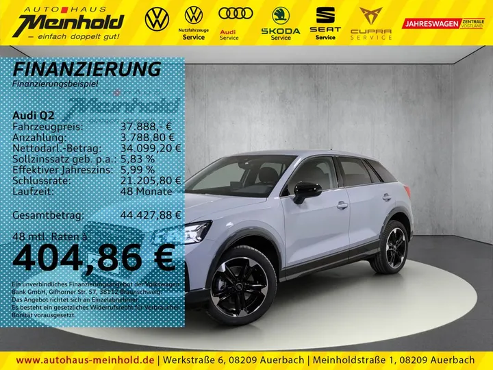 Audi Q2