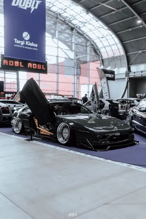 Pontiac Fiero
