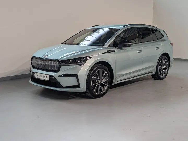 Škoda Enyaq