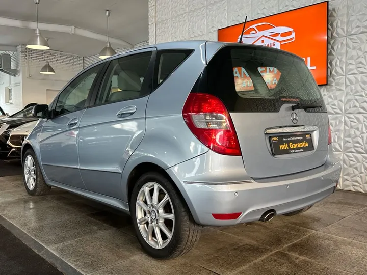 Mercedes-Benz A 160