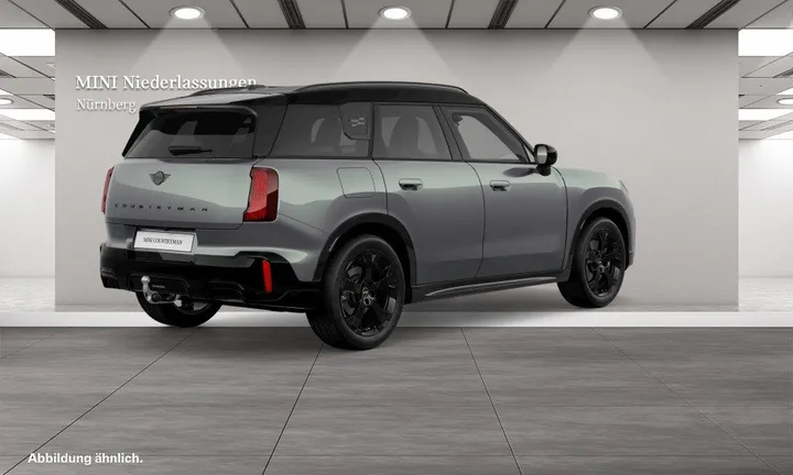 MINI Countryman C (Cooper)