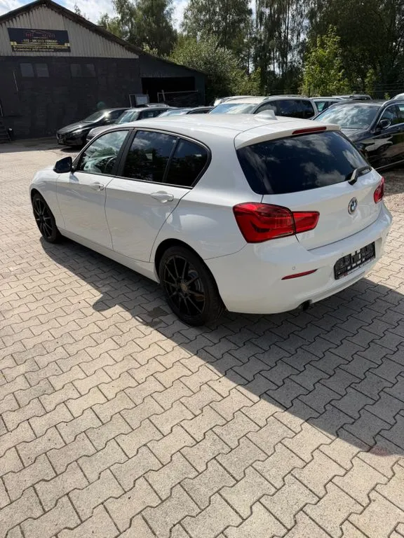 BMW 116