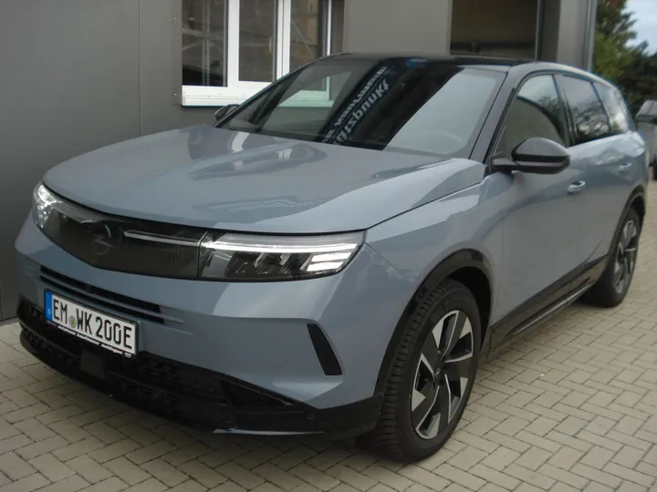 Opel Other