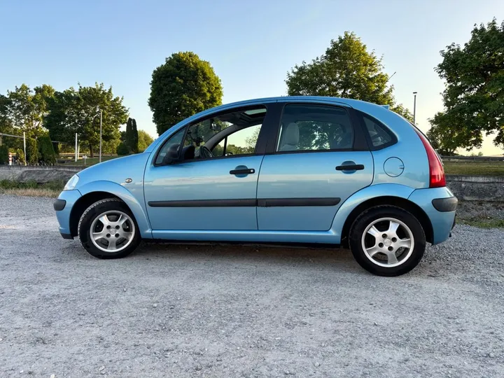 Citroën C3