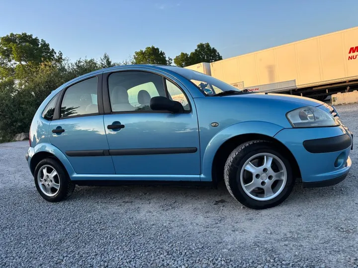 Citroën C3