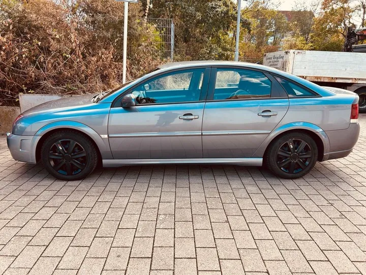 Opel Vectra