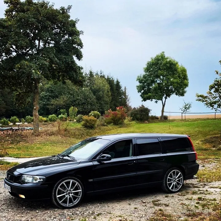 Volvo V70