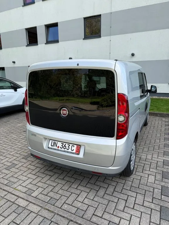 Fiat Doblo