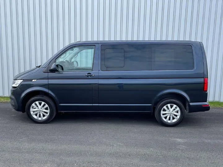 Volkswagen T6 Transporter