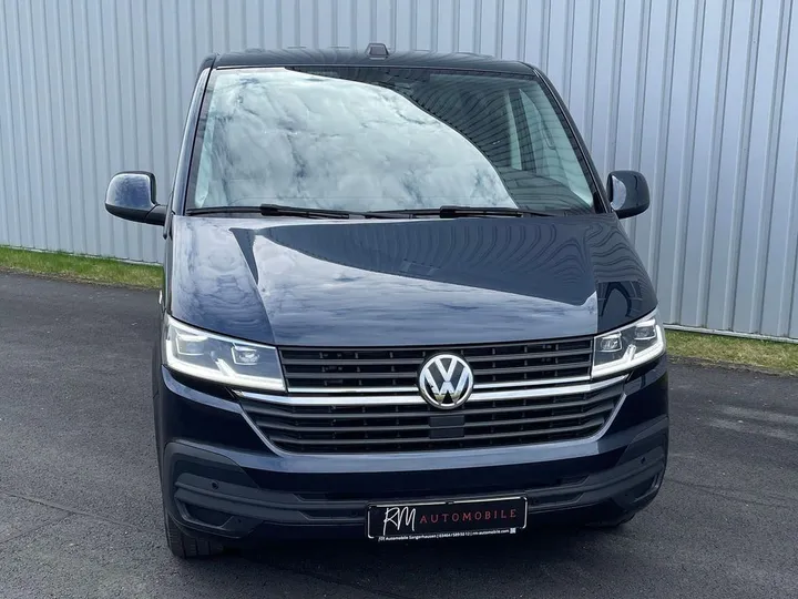 Volkswagen T6 Transporter