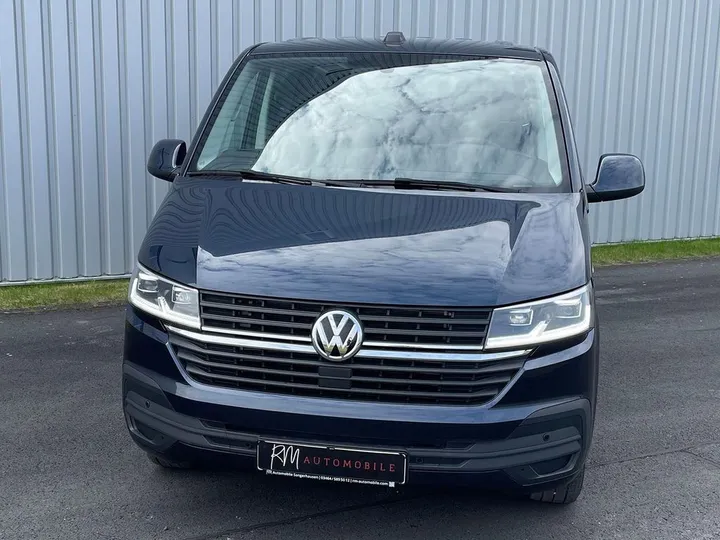 Volkswagen T6 Transporter