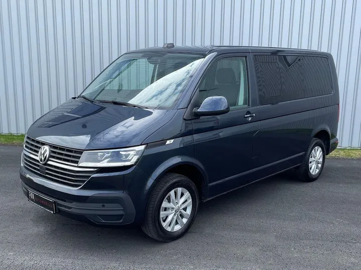 Volkswagen T6 Transporter