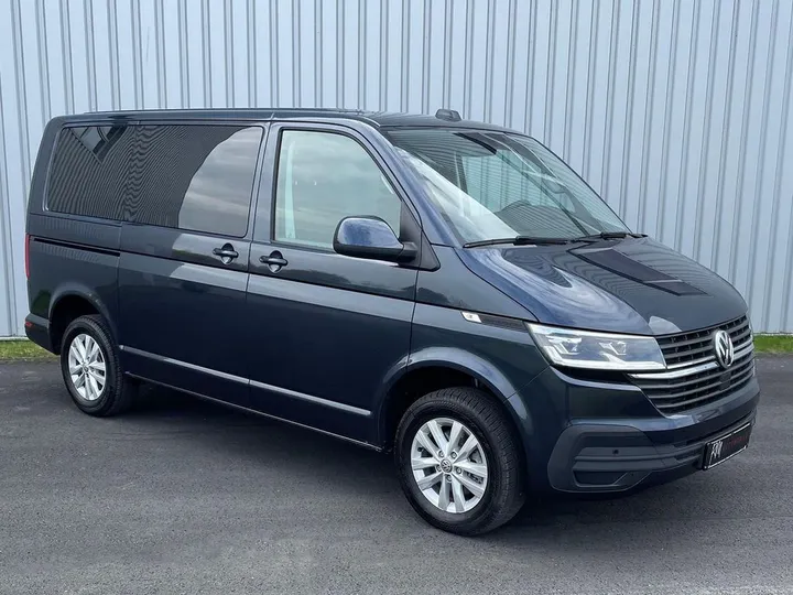 Volkswagen T6 Transporter