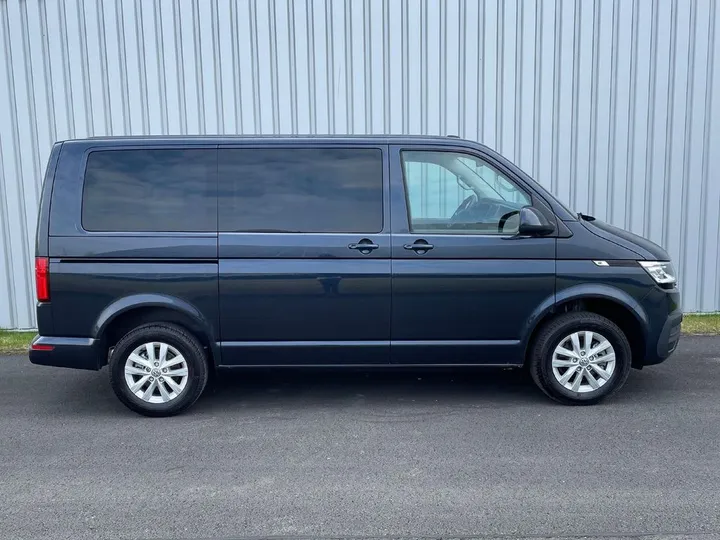 Volkswagen T6 Transporter