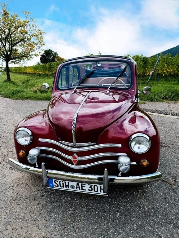 Renault Other