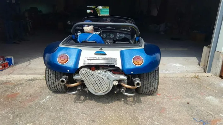 Volkswagen Buggy