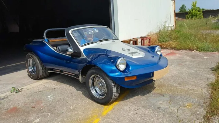 Volkswagen Buggy
