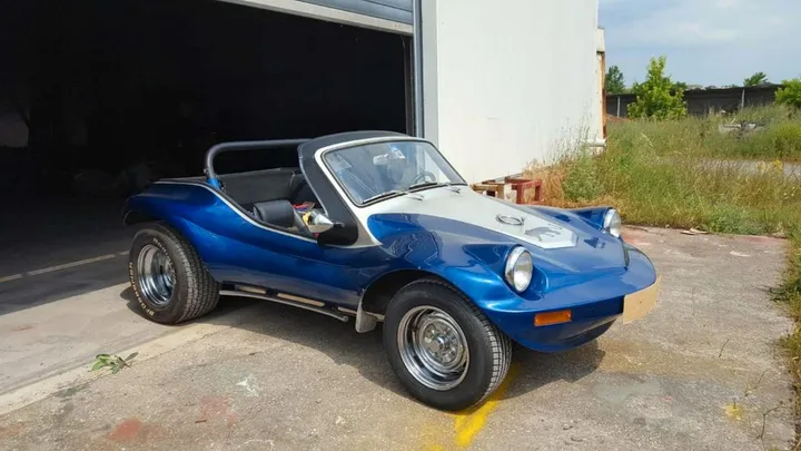 Volkswagen Buggy