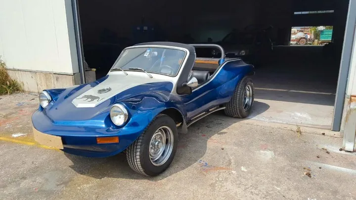 Volkswagen Buggy