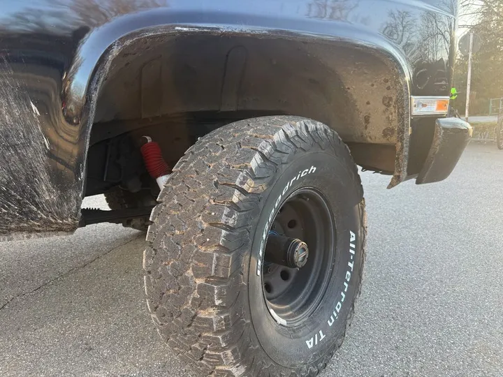 Chevrolet Blazer
