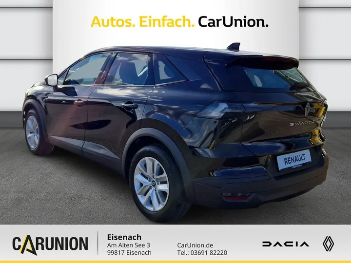Renault Symbioz