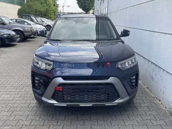 KGM Tivoli