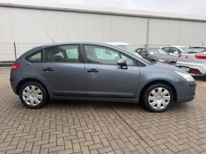 Citroën C4