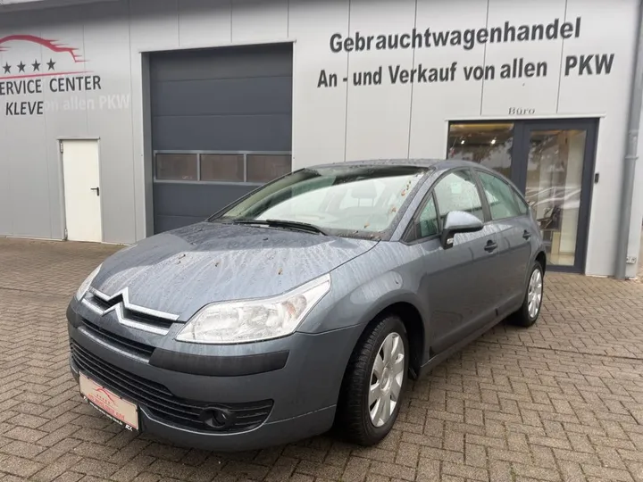 Citroën C4