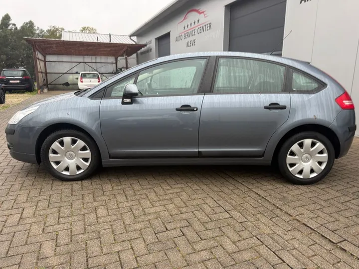 Citroën C4