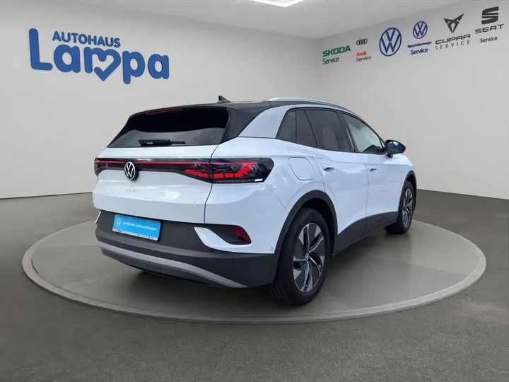 Volkswagen ID.4